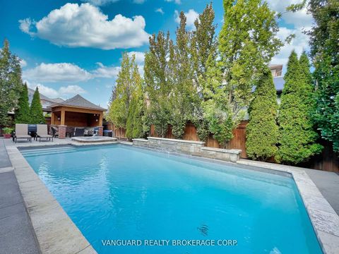Photo 36 at 7 Cape George Trail, Nobleton, King