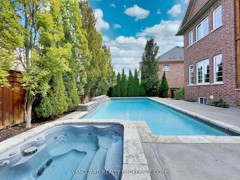 Photo 37 at 7 Cape George Trail, Nobleton, King