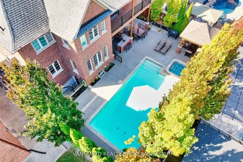 Photo 38 at 7 Cape George Trail, Nobleton, King