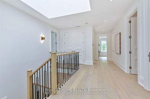 Photo 21 at 27 Hurlingham Crescent, Don Mills, Toronto