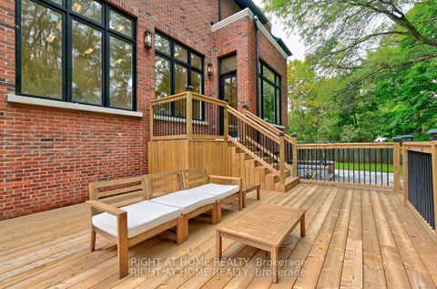 Photo 46 at 27 Hurlingham Crescent, Don Mills, Toronto