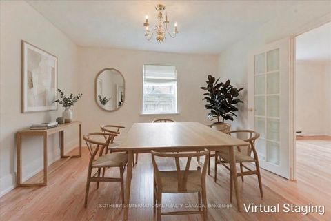 Photo 1 at 106 - 100 Oriole Parkway, St. Clair, Toronto