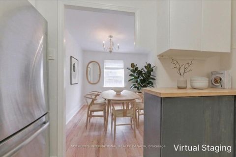 Photo 2 at 106 - 100 Oriole Parkway, St. Clair, Toronto