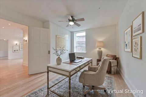Photo 4 at 106 - 100 Oriole Parkway, St. Clair, Toronto