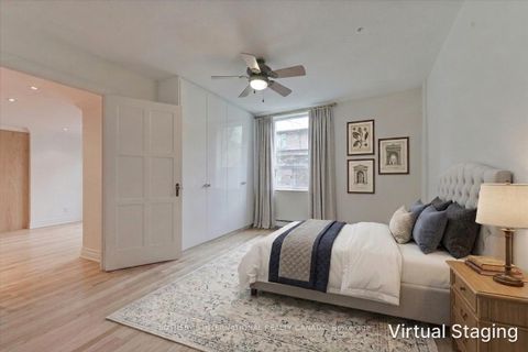 Photo 6 at 106 - 100 Oriole Parkway, St. Clair, Toronto