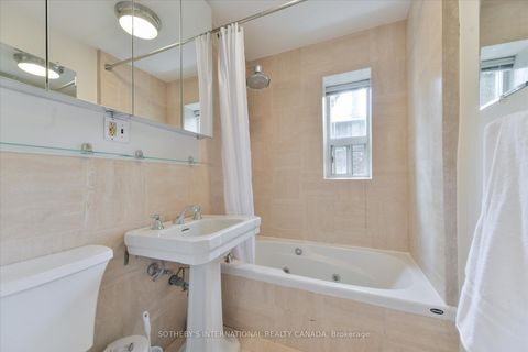 Photo 24 at 106 - 100 Oriole Parkway, St. Clair, Toronto