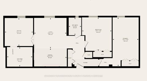 Photo 25 at 106 - 100 Oriole Parkway, St. Clair, Toronto