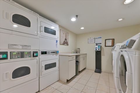 Photo 27 at 106 - 100 Oriole Parkway, St. Clair, Toronto