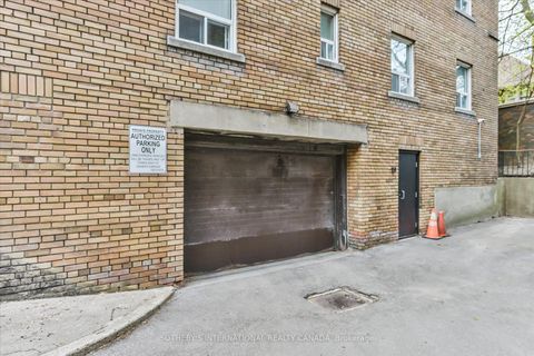Photo 28 at 106 - 100 Oriole Parkway, St. Clair, Toronto