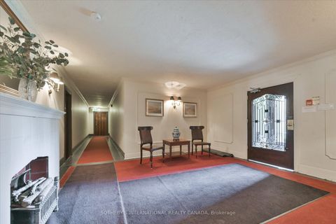 Photo 30 at 106 - 100 Oriole Parkway, St. Clair, Toronto