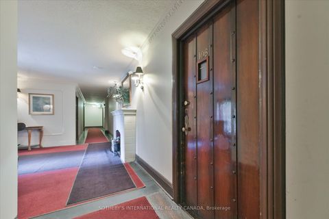 Photo 32 at 106 - 100 Oriole Parkway, St. Clair, Toronto