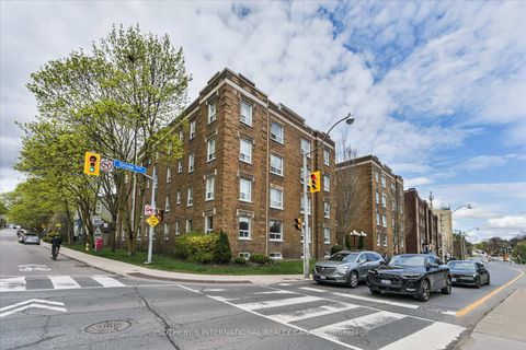 Photo 34 at 106 - 100 Oriole Parkway, St. Clair, Toronto