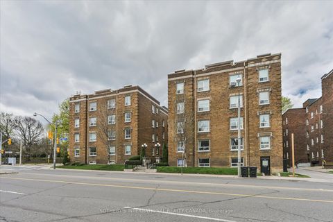 Photo 35 at 106 - 100 Oriole Parkway, St. Clair, Toronto