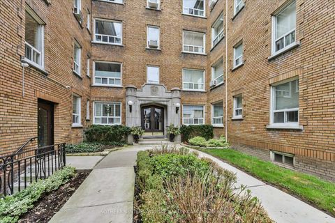 Photo 36 at 106 - 100 Oriole Parkway, St. Clair, Toronto