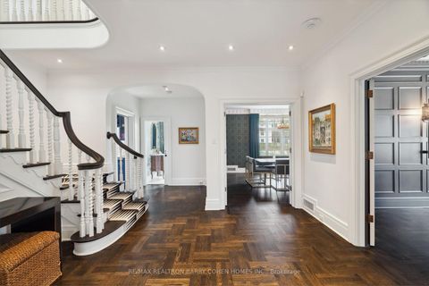 Photo 3 at 15 Park Lane Circle, York Mills, Toronto