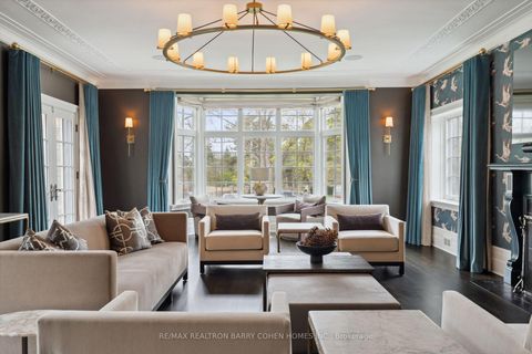 Photo 5 at 15 Park Lane Circle, York Mills, Toronto