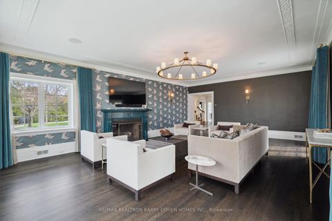 Photo 7 at 15 Park Lane Circle, York Mills, Toronto