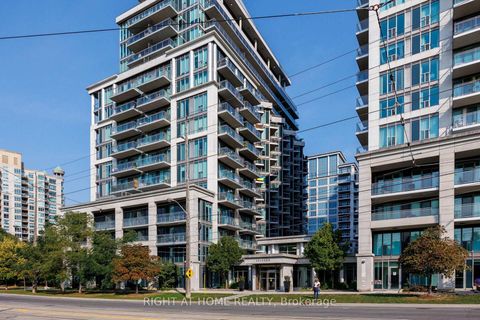 Photo 2 at 217 - 2119 Lake Shore Boulevard W, Mimico, Toronto