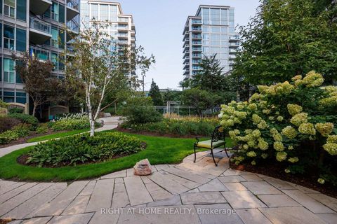 Photo 5 at 217 - 2119 Lake Shore Boulevard W, Mimico, Toronto