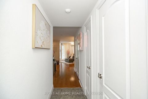 Photo 8 at 217 - 2119 Lake Shore Boulevard W, Mimico, Toronto