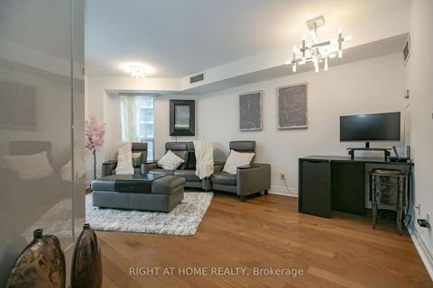 Photo 14 at 217 - 2119 Lake Shore Boulevard W, Mimico, Toronto