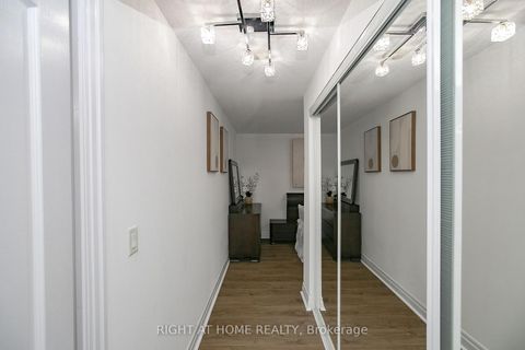Photo 25 at 217 - 2119 Lake Shore Boulevard W, Mimico, Toronto