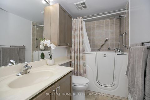 Photo 30 at 217 - 2119 Lake Shore Boulevard W, Mimico, Toronto