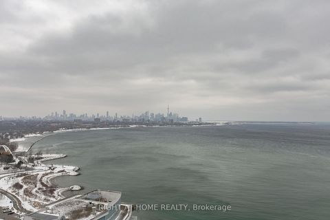 Photo 34 at 217 - 2119 Lake Shore Boulevard W, Mimico, Toronto