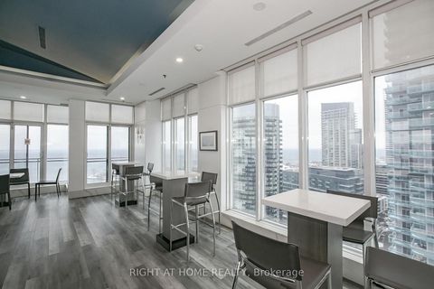 Photo 37 at 217 - 2119 Lake Shore Boulevard W, Mimico, Toronto
