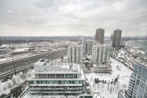 Photo 39 at 217 - 2119 Lake Shore Boulevard W, Mimico, Toronto