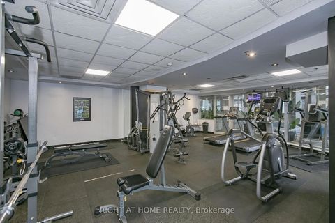 Photo 40 at 217 - 2119 Lake Shore Boulevard W, Mimico, Toronto
