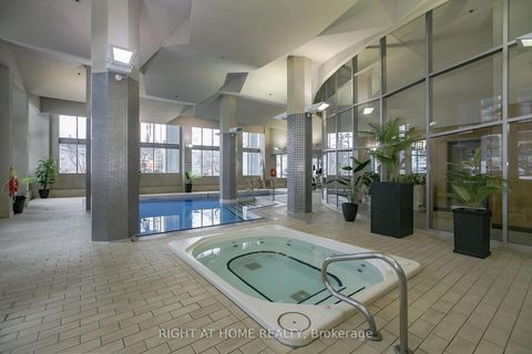 Photo 42 at 217 - 2119 Lake Shore Boulevard W, Mimico, Toronto