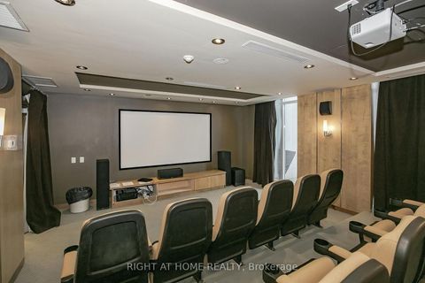Photo 47 at 217 - 2119 Lake Shore Boulevard W, Mimico, Toronto