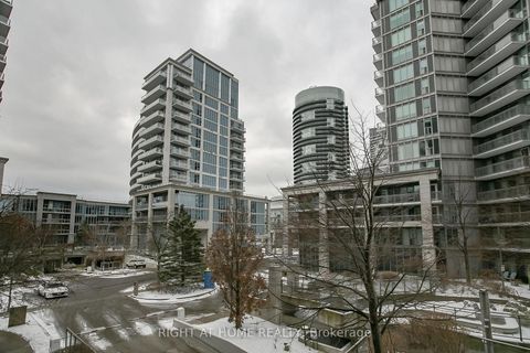 Photo 48 at 217 - 2119 Lake Shore Boulevard W, Mimico, Toronto