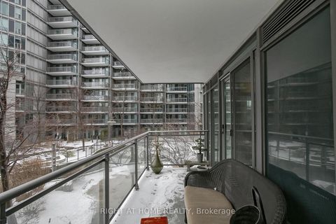 Photo 49 at 217 - 2119 Lake Shore Boulevard W, Mimico, Toronto