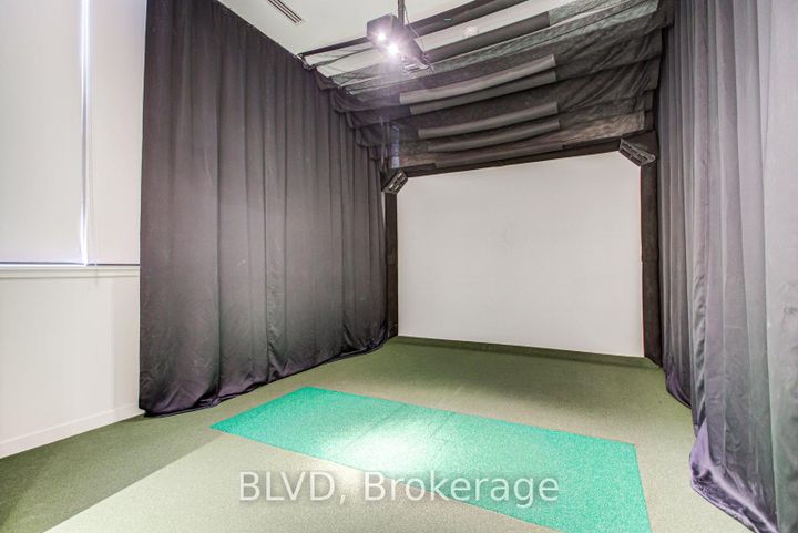 Photo 4 at 528 - 591 Sheppard Avenue E, Bayview Village, Toronto