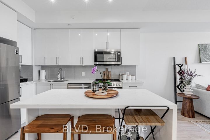 Photo 14 at 528 - 591 Sheppard Avenue E, Bayview Village, Toronto