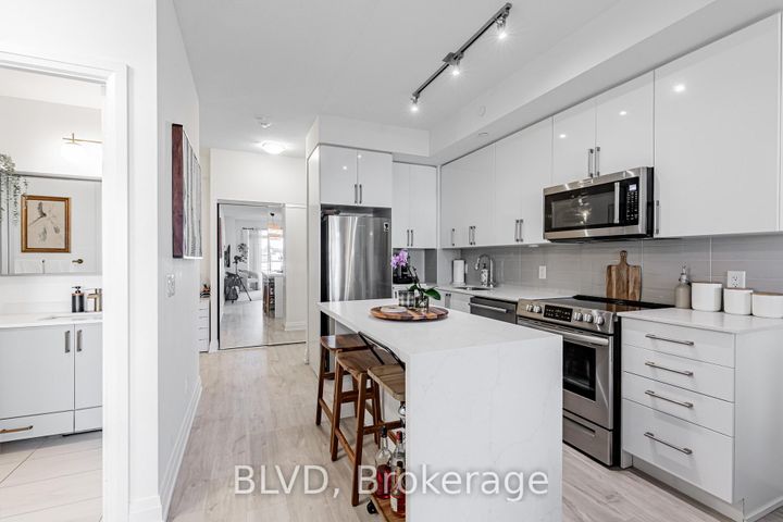 Photo 15 at 528 - 591 Sheppard Avenue E, Bayview Village, Toronto