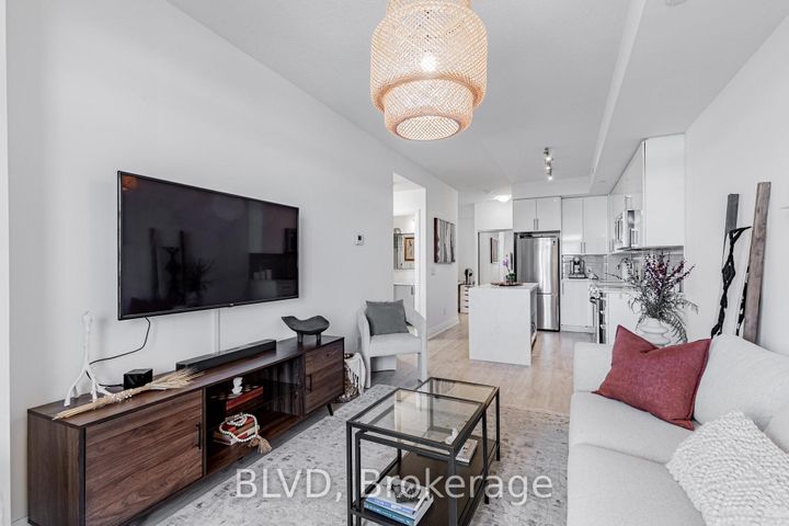 Photo 16 at 528 - 591 Sheppard Avenue E, Bayview Village, Toronto