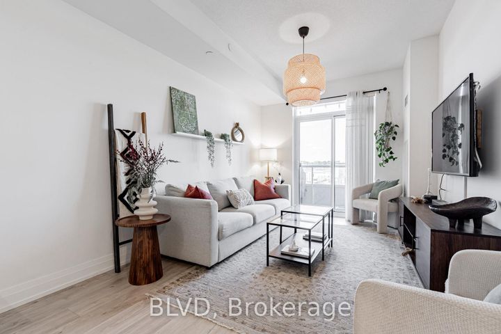 Photo 17 at 528 - 591 Sheppard Avenue E, Bayview Village, Toronto