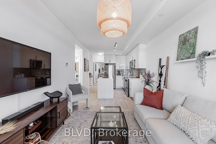 Photo 18 at 528 - 591 Sheppard Avenue E, Bayview Village, Toronto