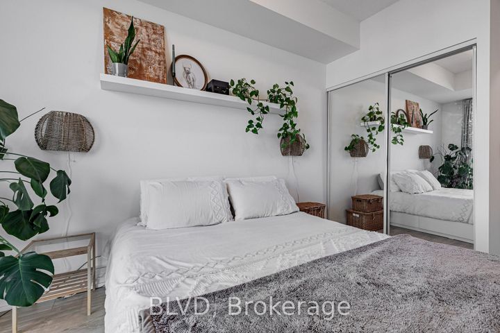 Photo 21 at 528 - 591 Sheppard Avenue E, Bayview Village, Toronto