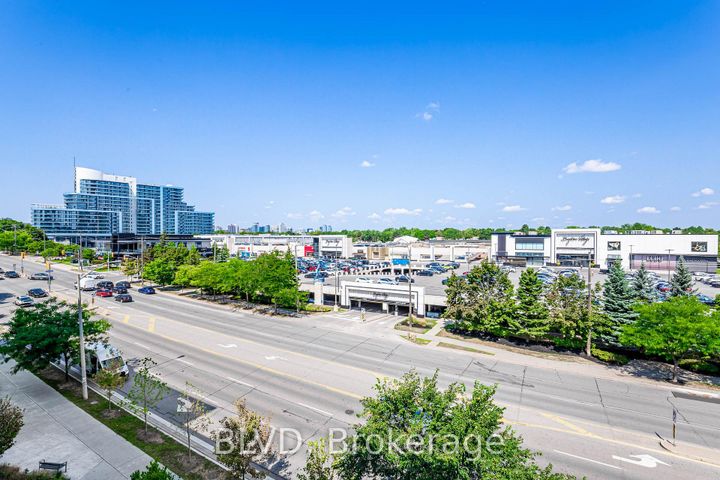 Photo 22 at 528 - 591 Sheppard Avenue E, Bayview Village, Toronto