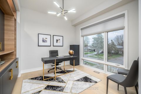 Photo 14 at 70 Collins Crescent, Aurora Heights, Aurora