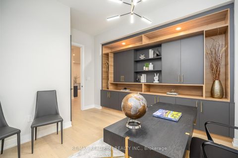 Photo 15 at 70 Collins Crescent, Aurora Heights, Aurora