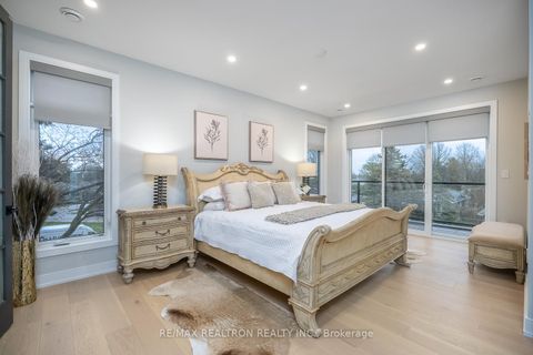 Photo 16 at 70 Collins Crescent, Aurora Heights, Aurora