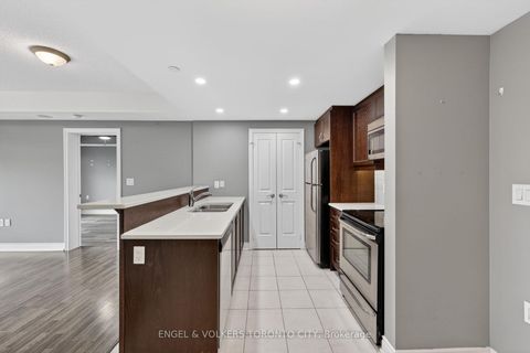 Photo 4 at 503 - 149 Church Street, Schomberg, King