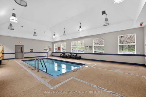 Photo 15 at 503 - 149 Church Street, Schomberg, King