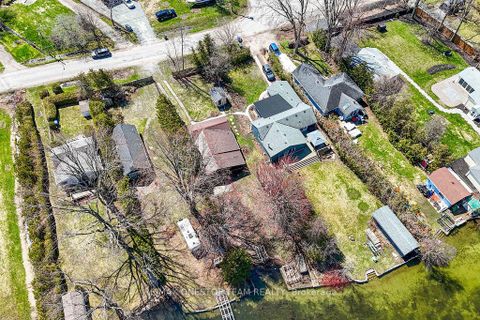 Photo 4 at 108 Moore's Beach Road, Virginia, Georgina