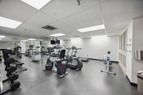 Photo 23 at 902 - 62 Wellesley Street W, Bay Street Corridor, Toronto